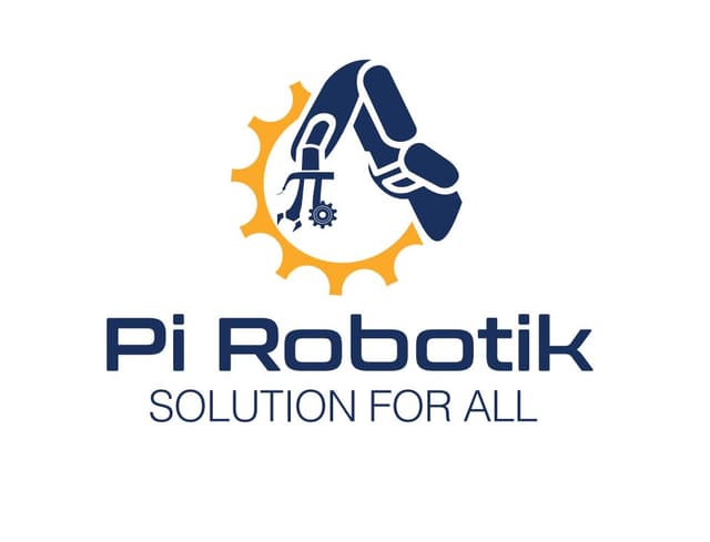 Pi Robotik — Solution for all