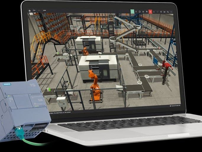 Real-Time PLC–PC Communication: Sub-Millisecond Response with UDP